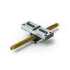 Profilo 125, Center Jaw + Spindle